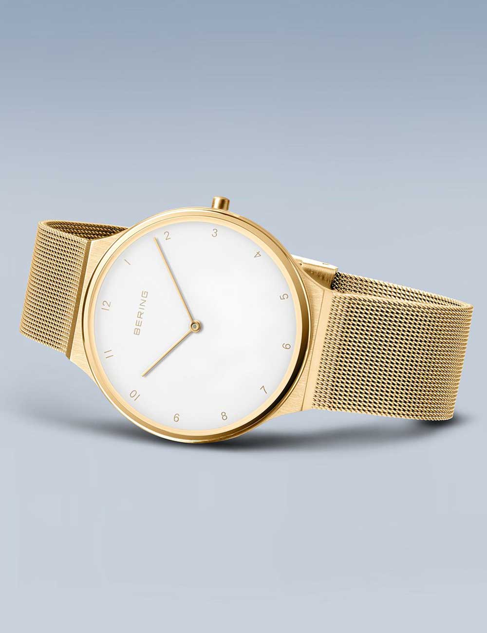 Bering 18440-334 Classic 40mm