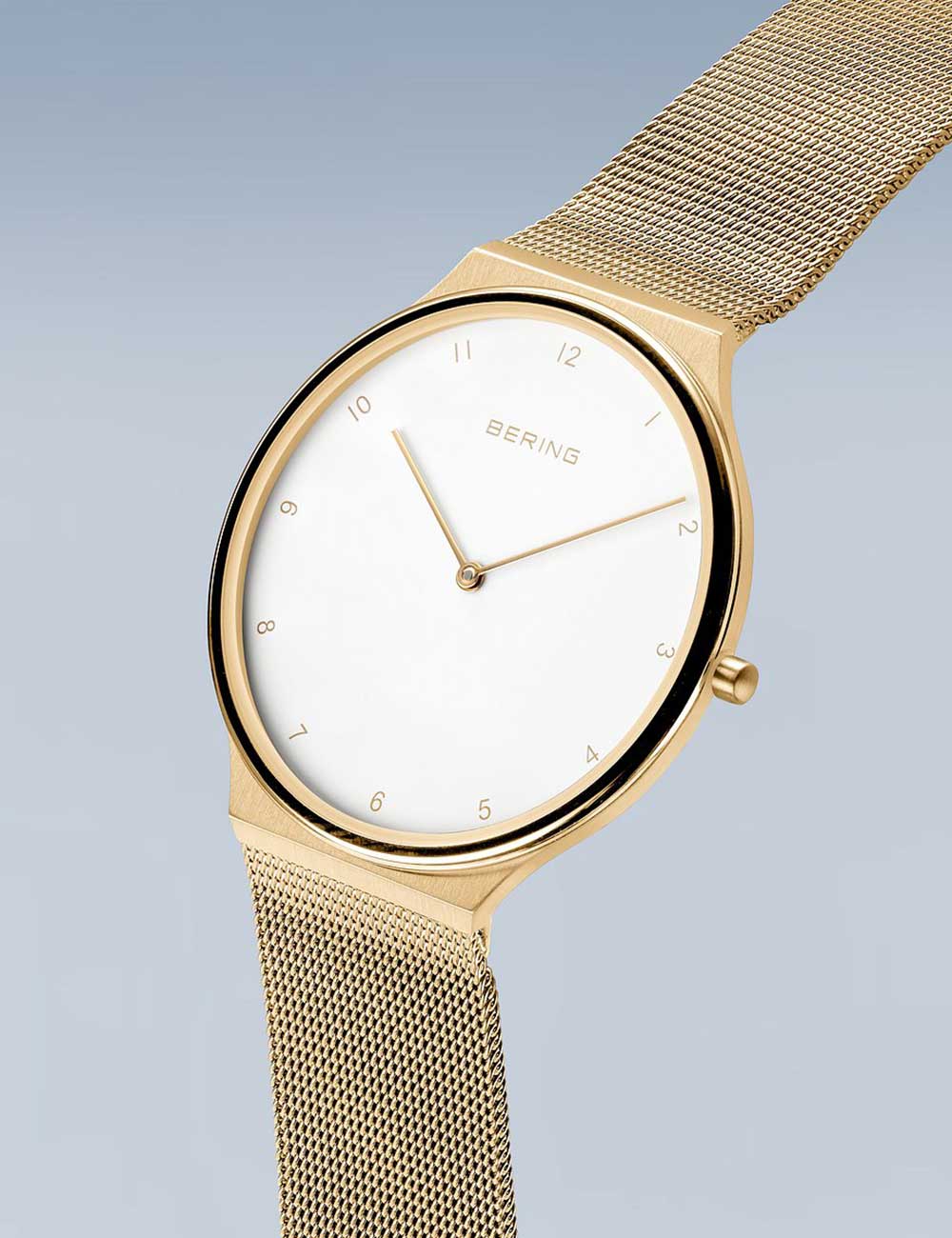 Bering 18440-334 Classic 40mm