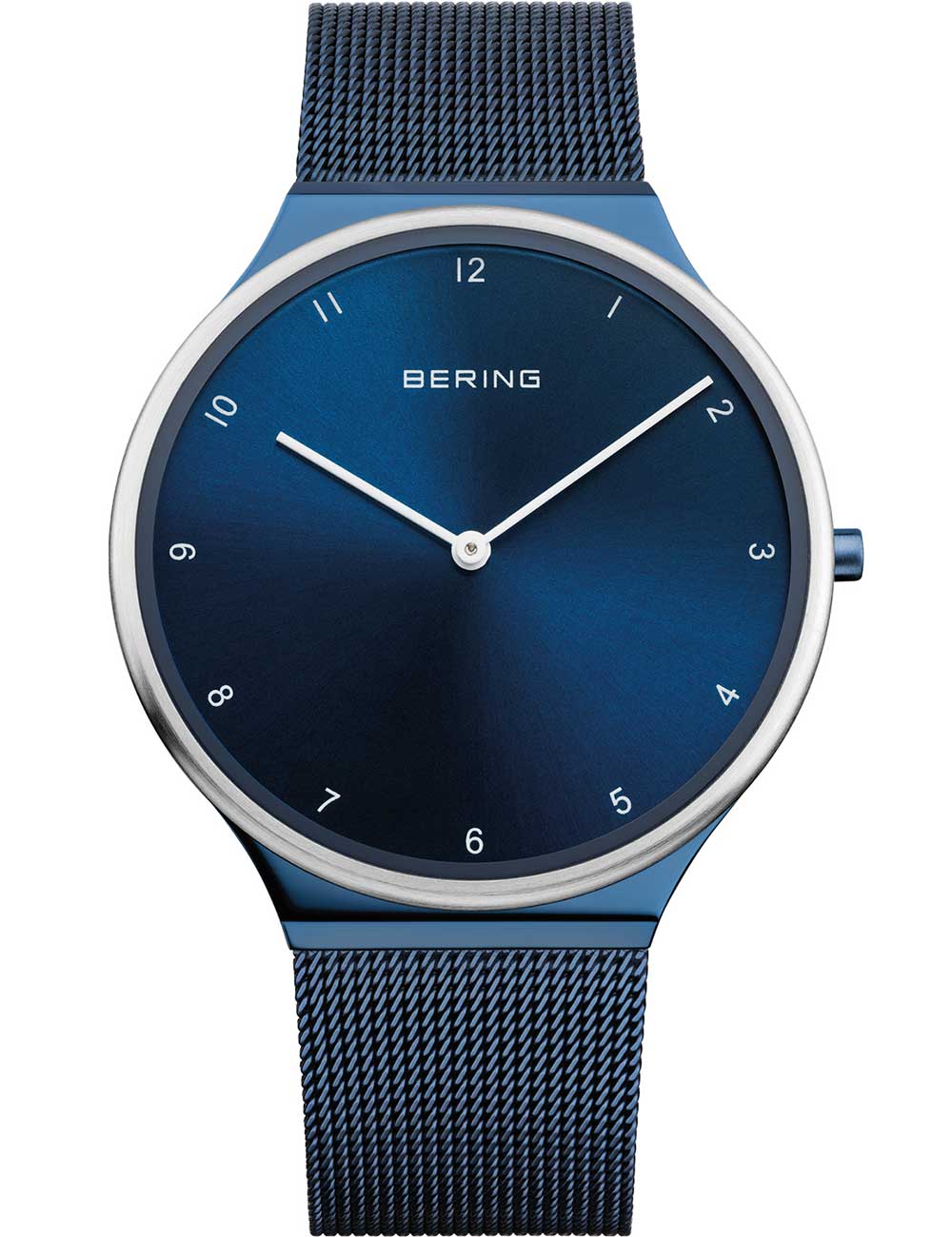 Bering 18440-397 Ultra-Slim 40mm