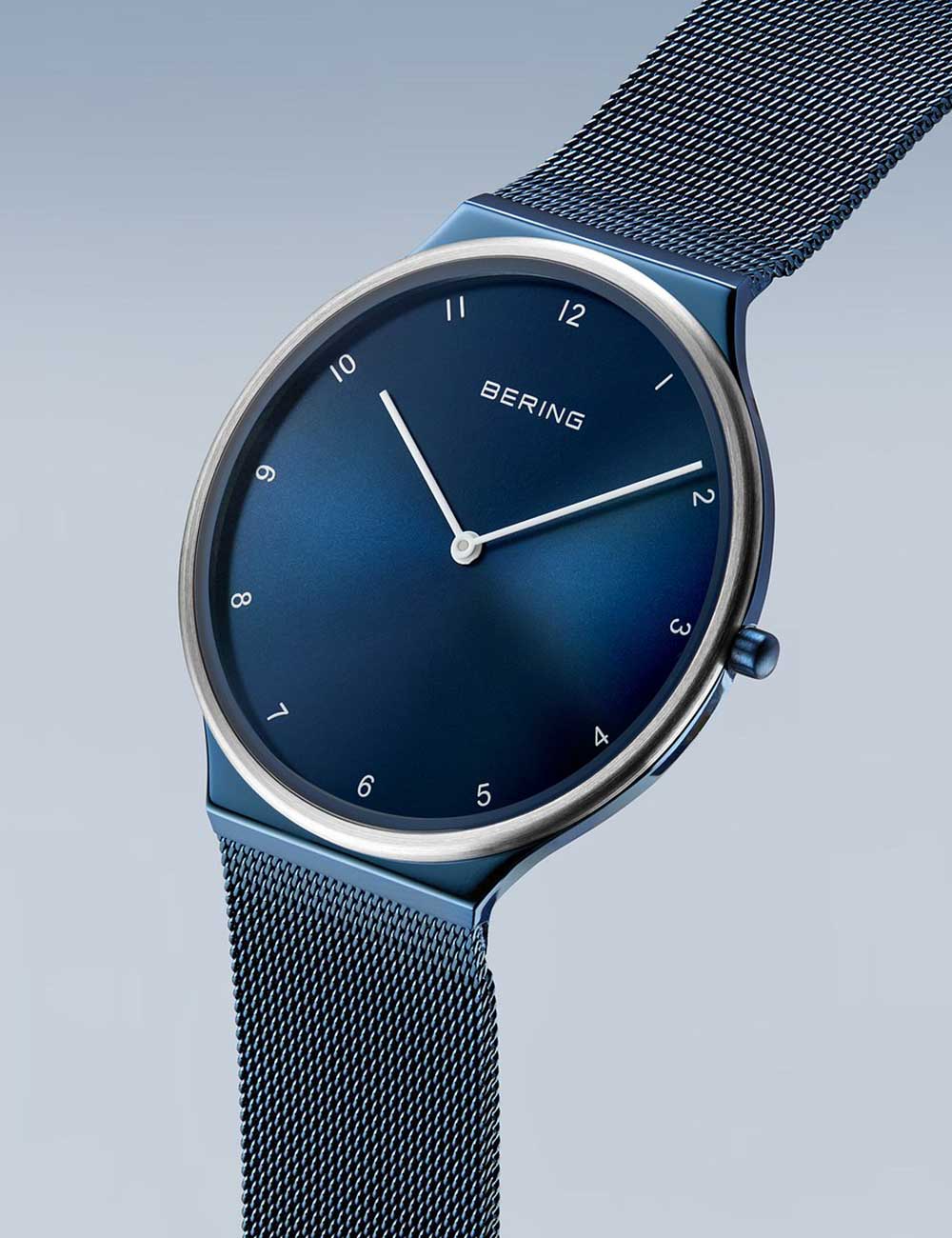 Bering 18440-397 Ultra-Slim 40mm