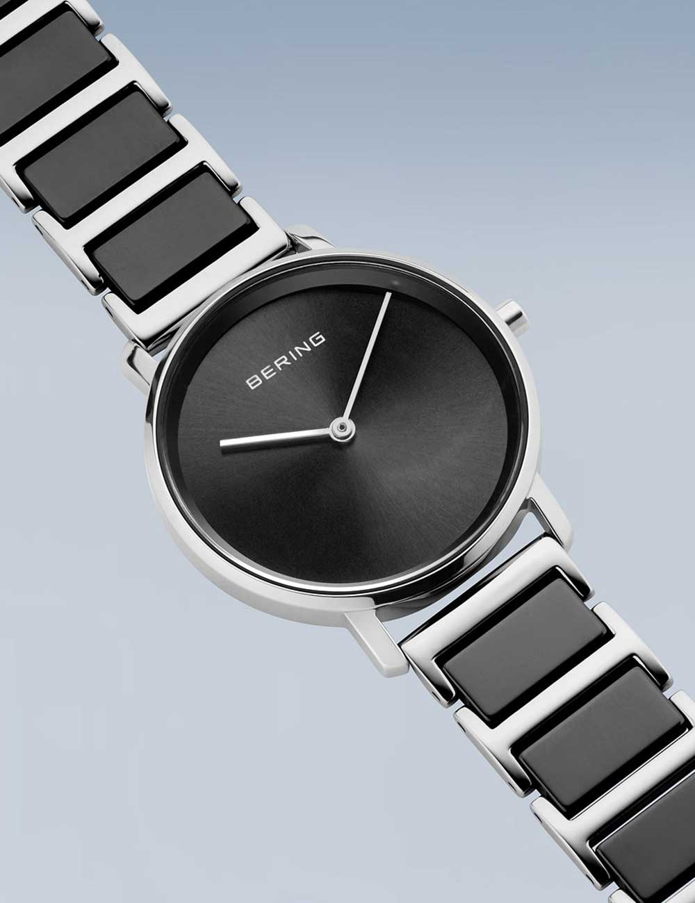 Bering 18531-742 Keramik 39mm