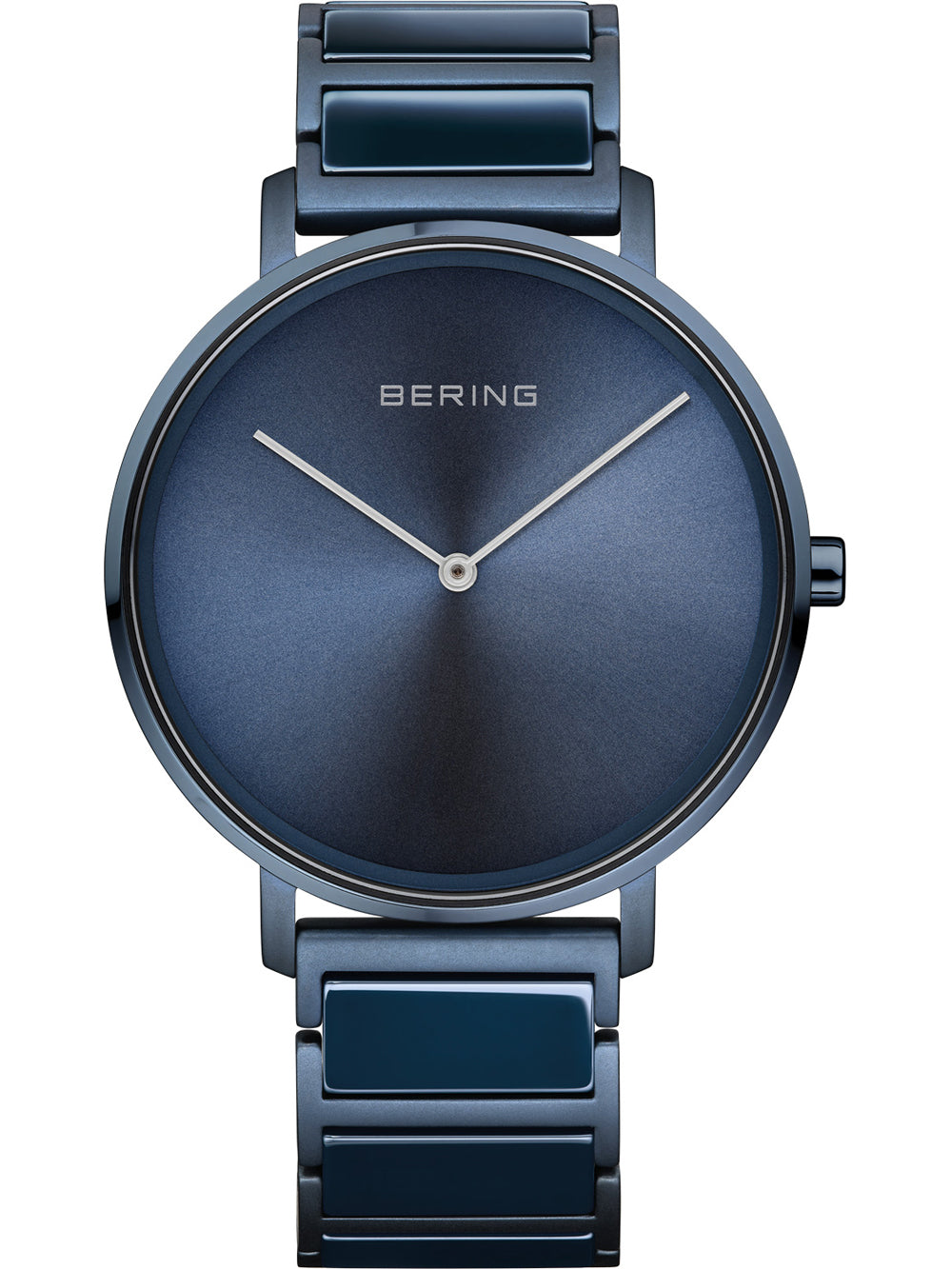 Bering 18539-797 ceramic  39mm