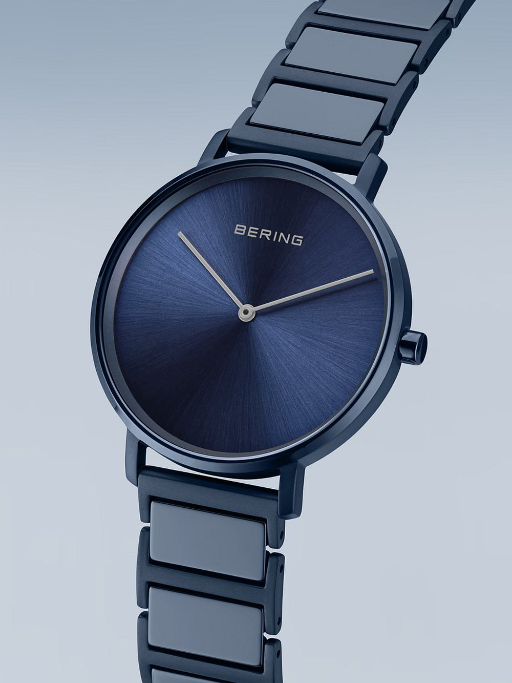 Bering 18539-797 ceramic  39mm