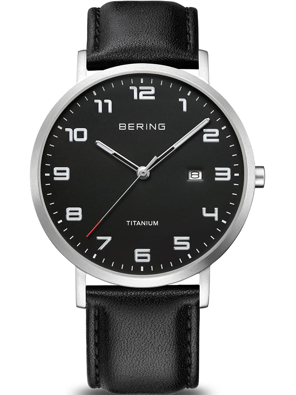 Bering 18640-402 Titan  40mm