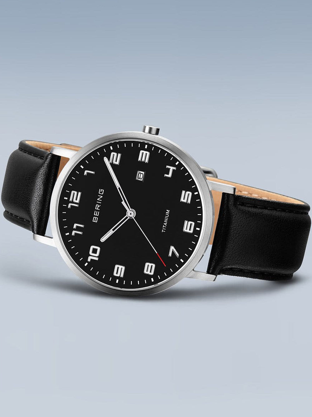 Bering 18640-402 Titan  40mm