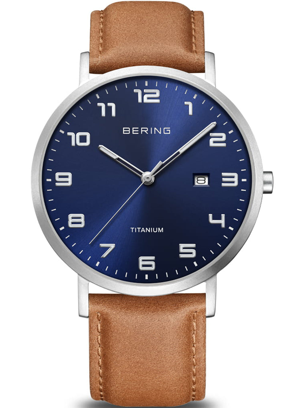 Bering 18640-567 Titan  40mm