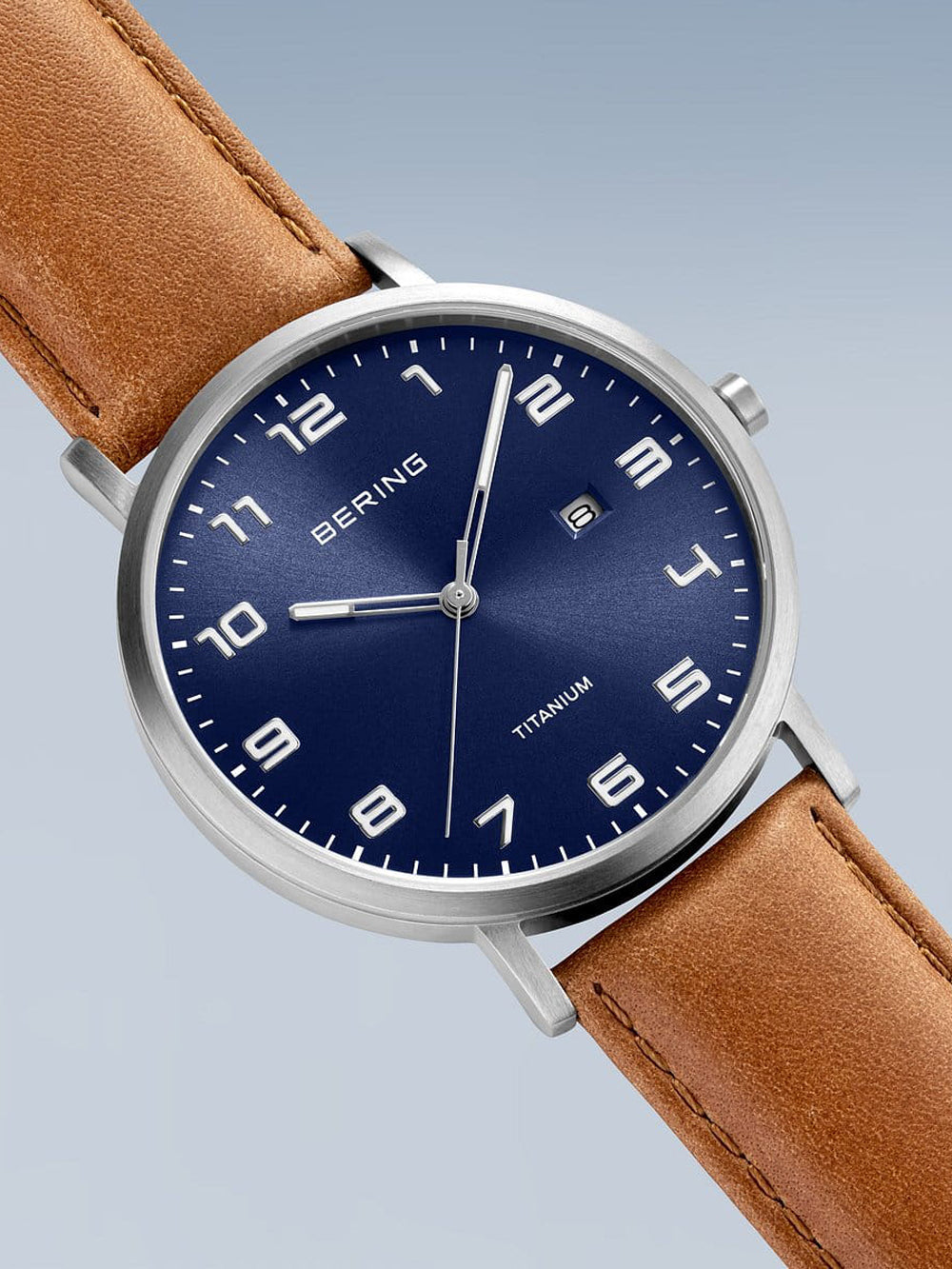 Bering 18640-567 Titan  40mm