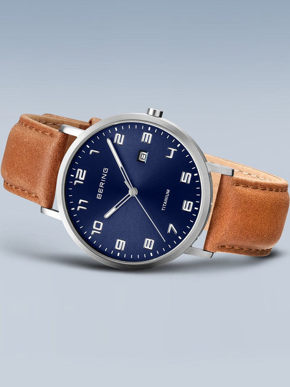 Bering 18640-567 Titan  40mm