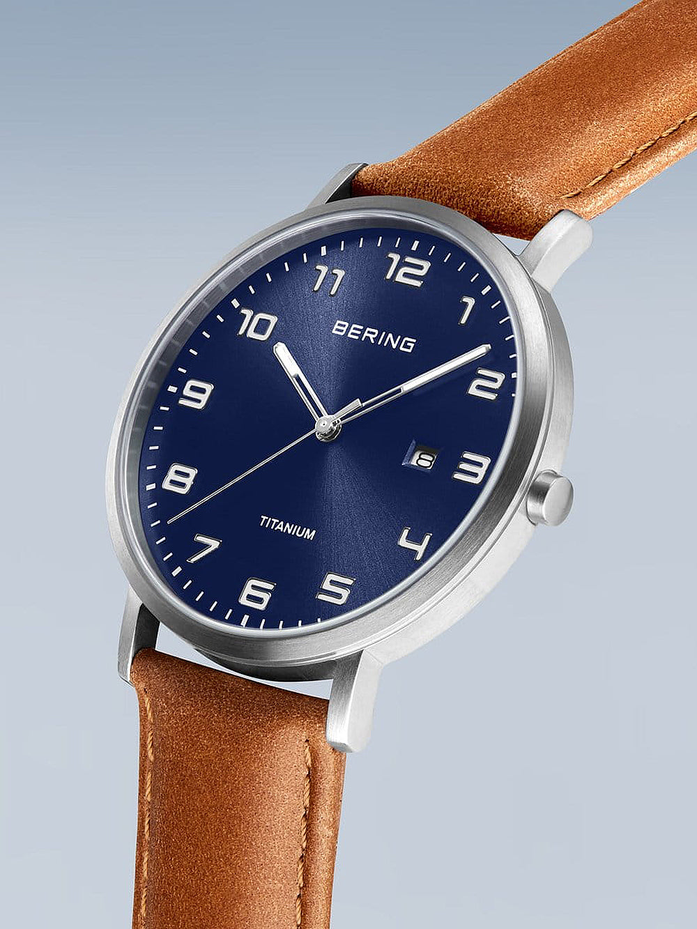 Bering 18640-567 Titan  40mm