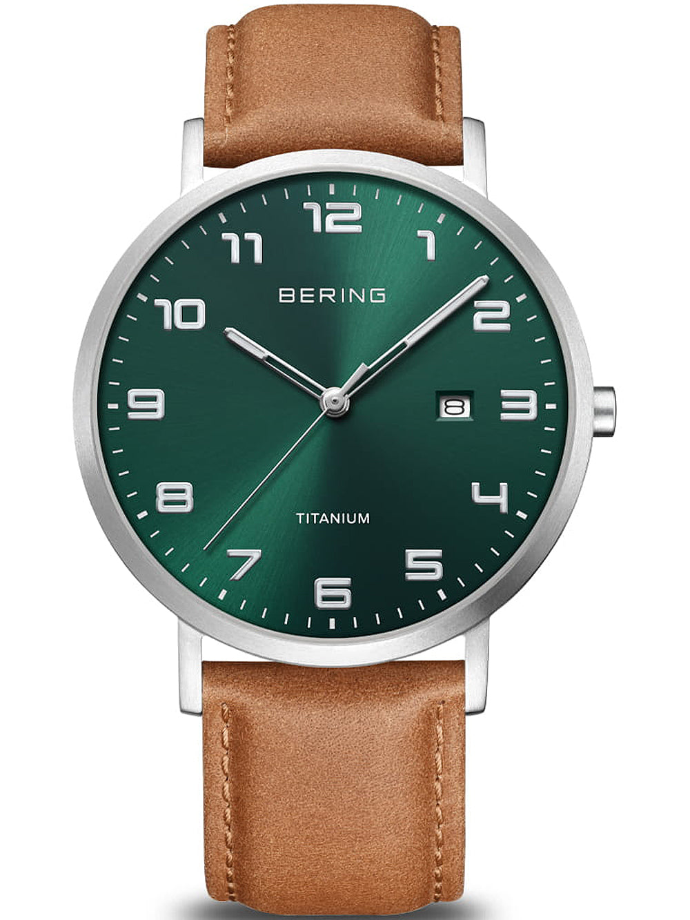 Bering 18640-568 Titan  40mm