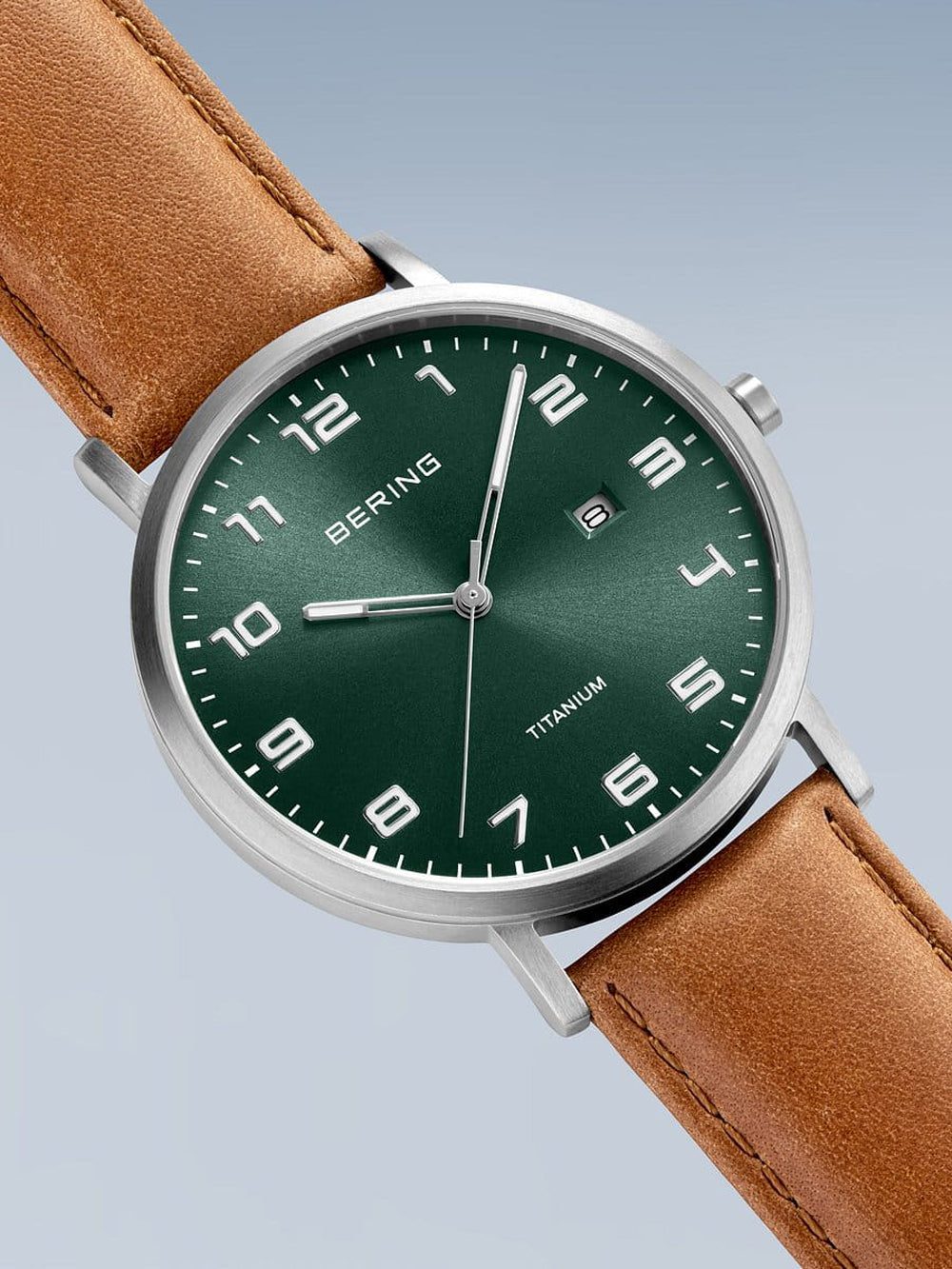 Bering 18640-568 Titan  40mm