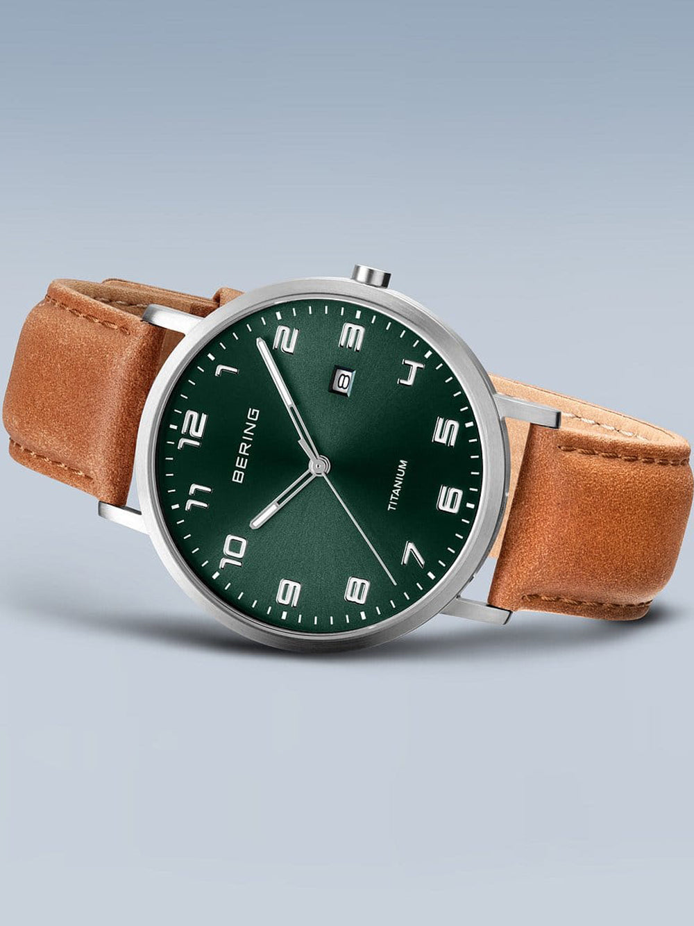 Bering 18640-568 Titan  40mm