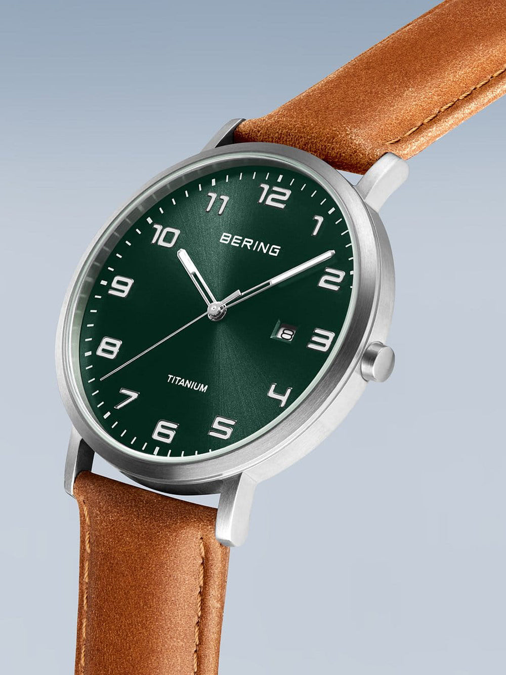 Bering 18640-568 Titan  40mm