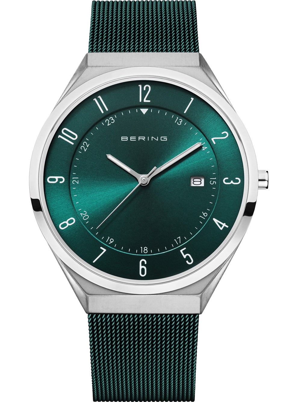 Bering 18740-808 Ultra Slim  40mm