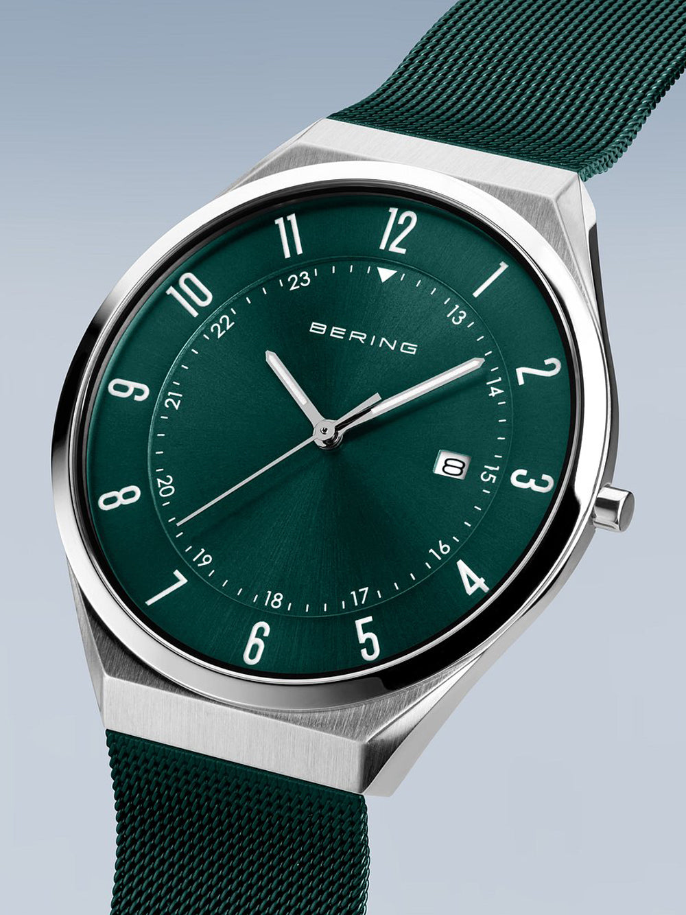 Bering 18740-808 Ultra Slim  40mm