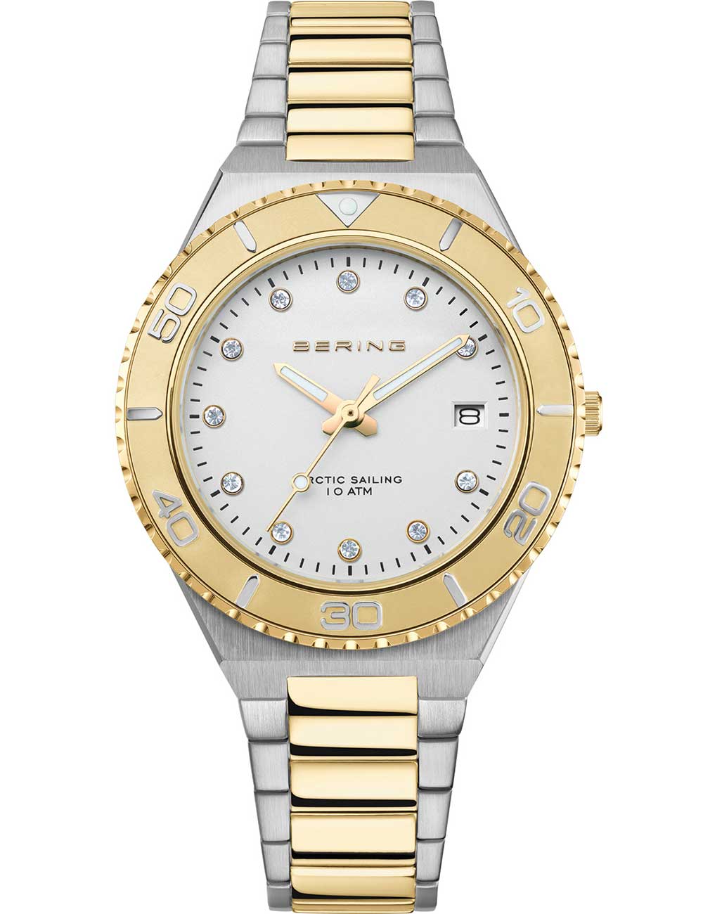 Bering 18936-710 Classic 36mm