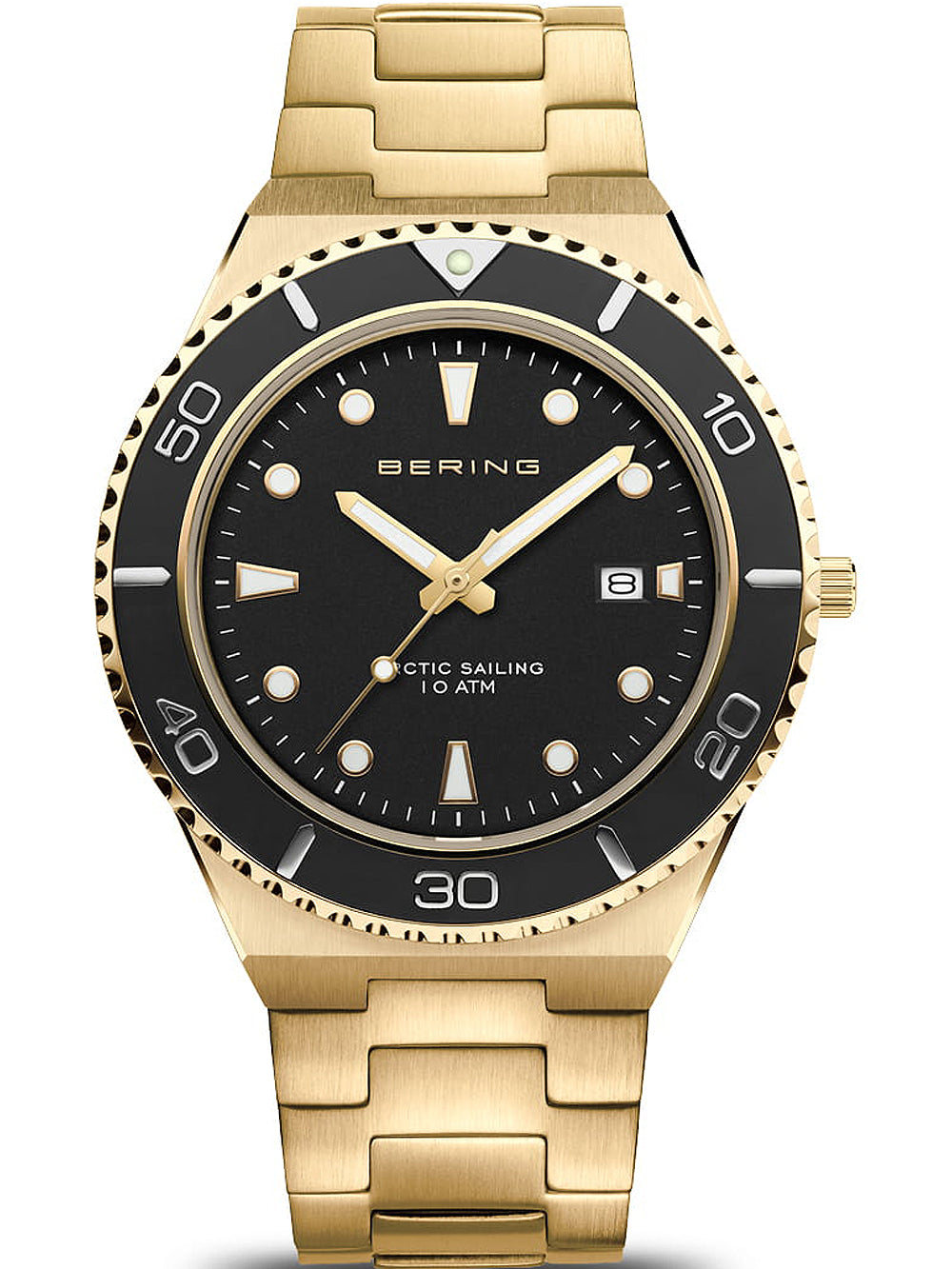 Bering 18940-732 Classic Sport   40mm