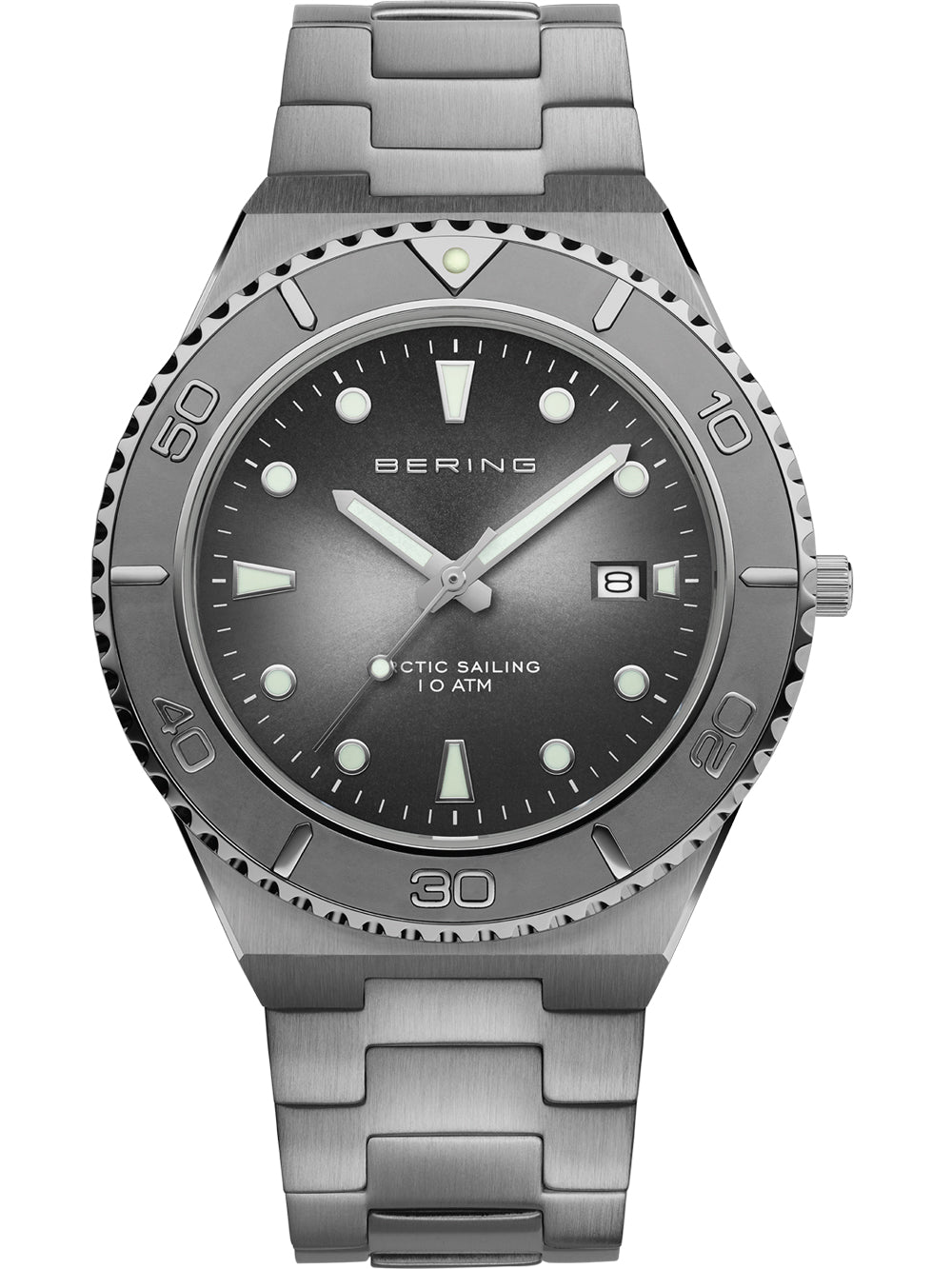 Bering 18940-777 Classic Sport   40mm