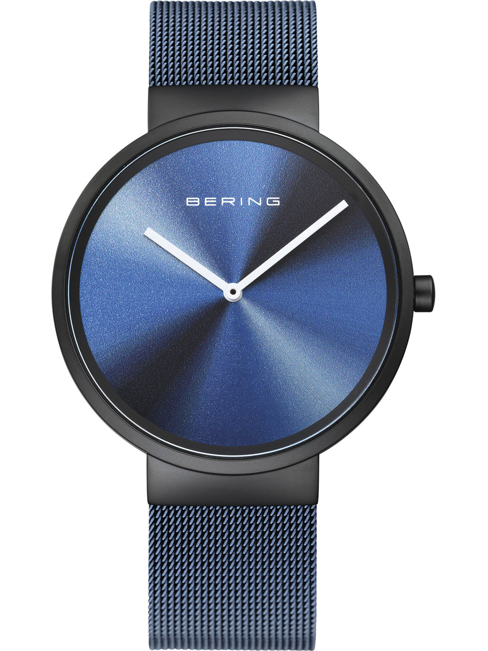 Bering 19039-327 classic  39mm