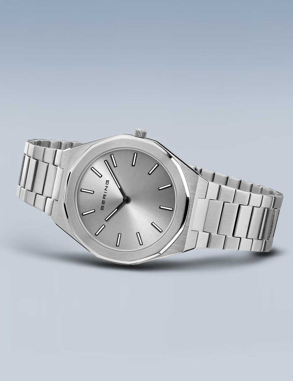 Bering 19641-700 Classic 41mm