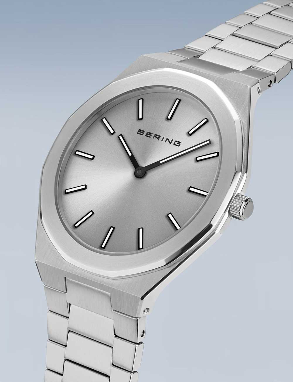 Bering 19641-700 Classic 41mm