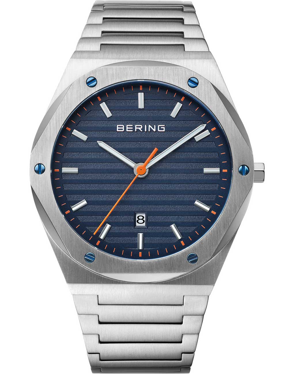 Bering 19742-707 Classic 42mm