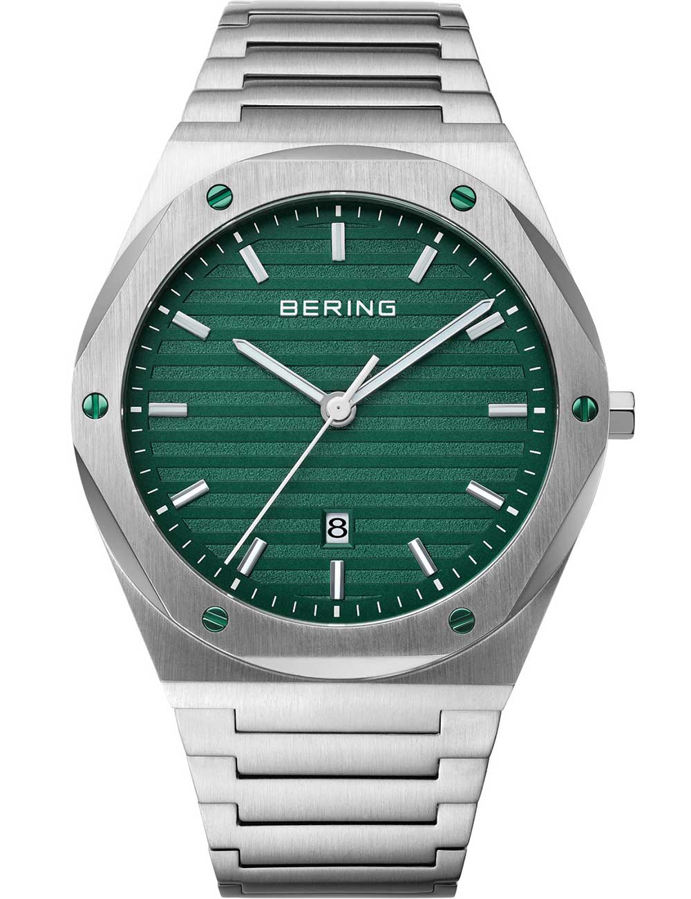 Bering 19742-708 Classic 42mm