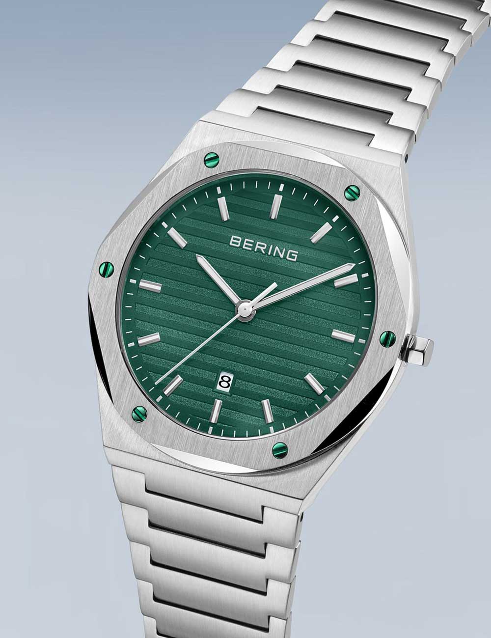 Bering 19742-708 Classic 42mm