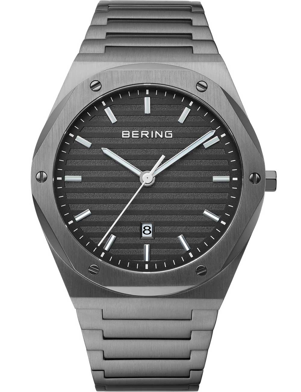 Bering 19742-777 Classic 42mm