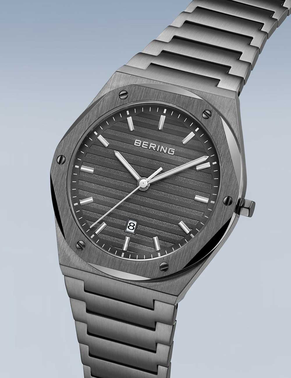 Bering 19742-777 Classic 42mm