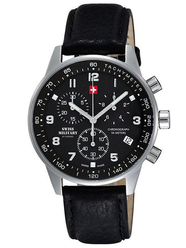 Swiss Military SM340125  41mm