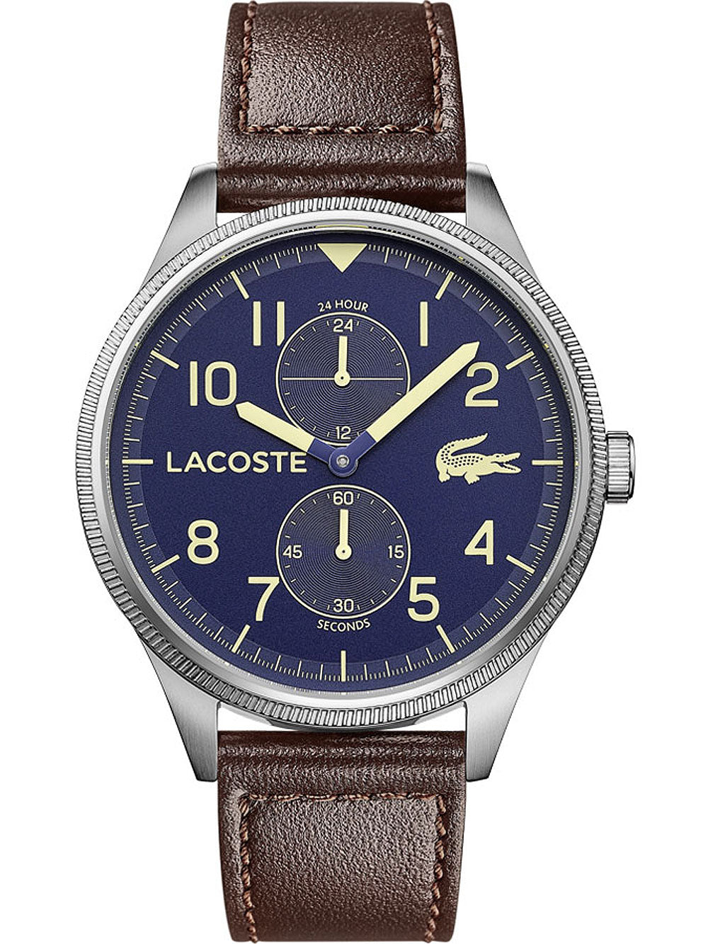 Lacoste 2011040 Continental 44mm