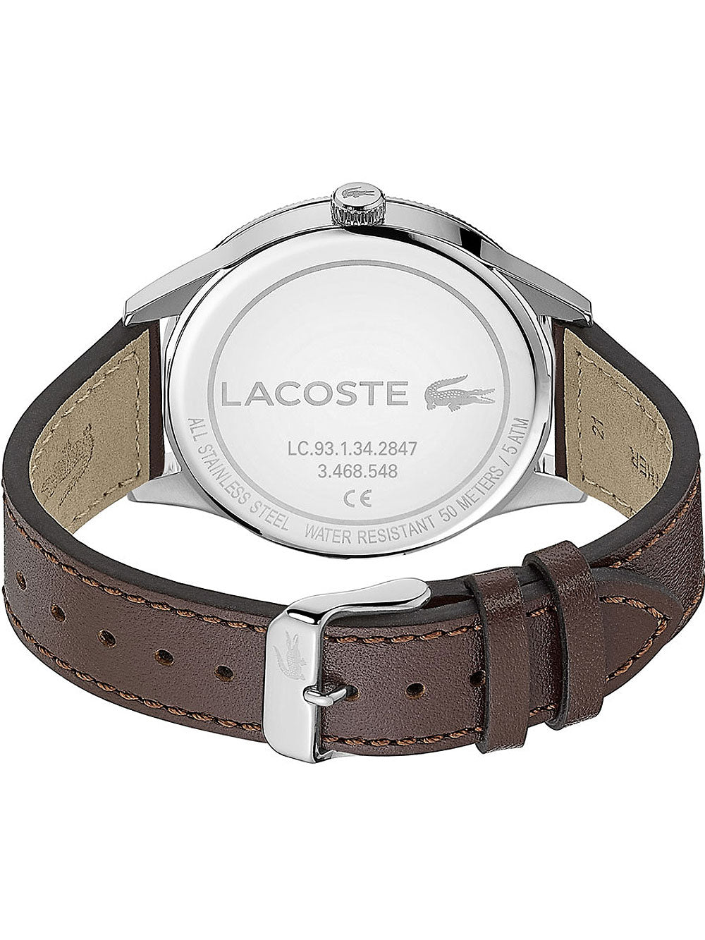 Lacoste 2011040 Continental 44mm