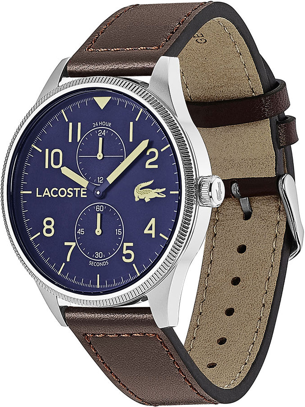 Lacoste 2011040 Continental 44mm