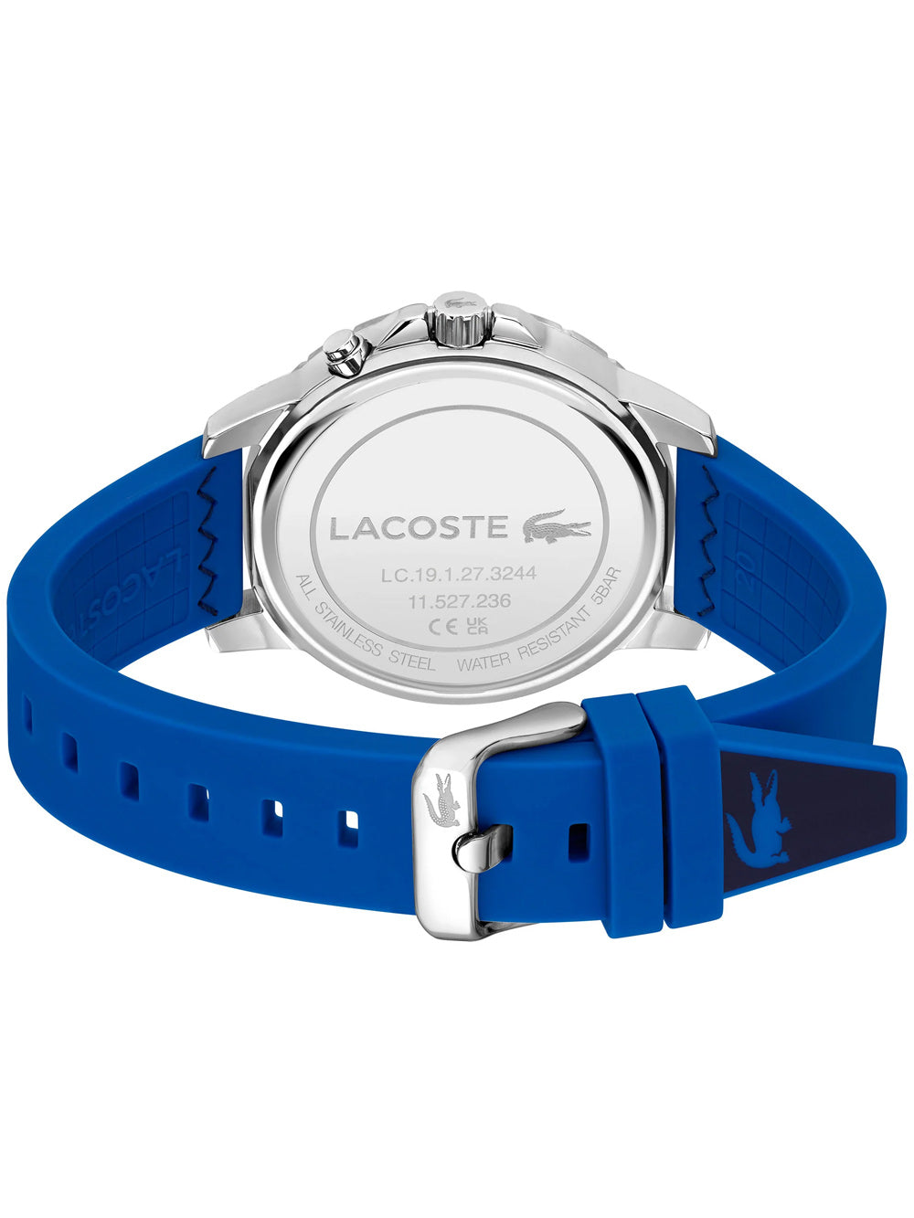 Lacoste 2011205 Endurance 43mm