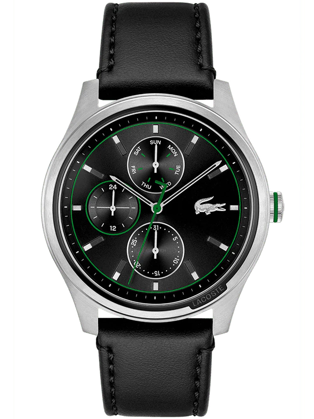 Lacoste 2011209 Musketeer 44mm