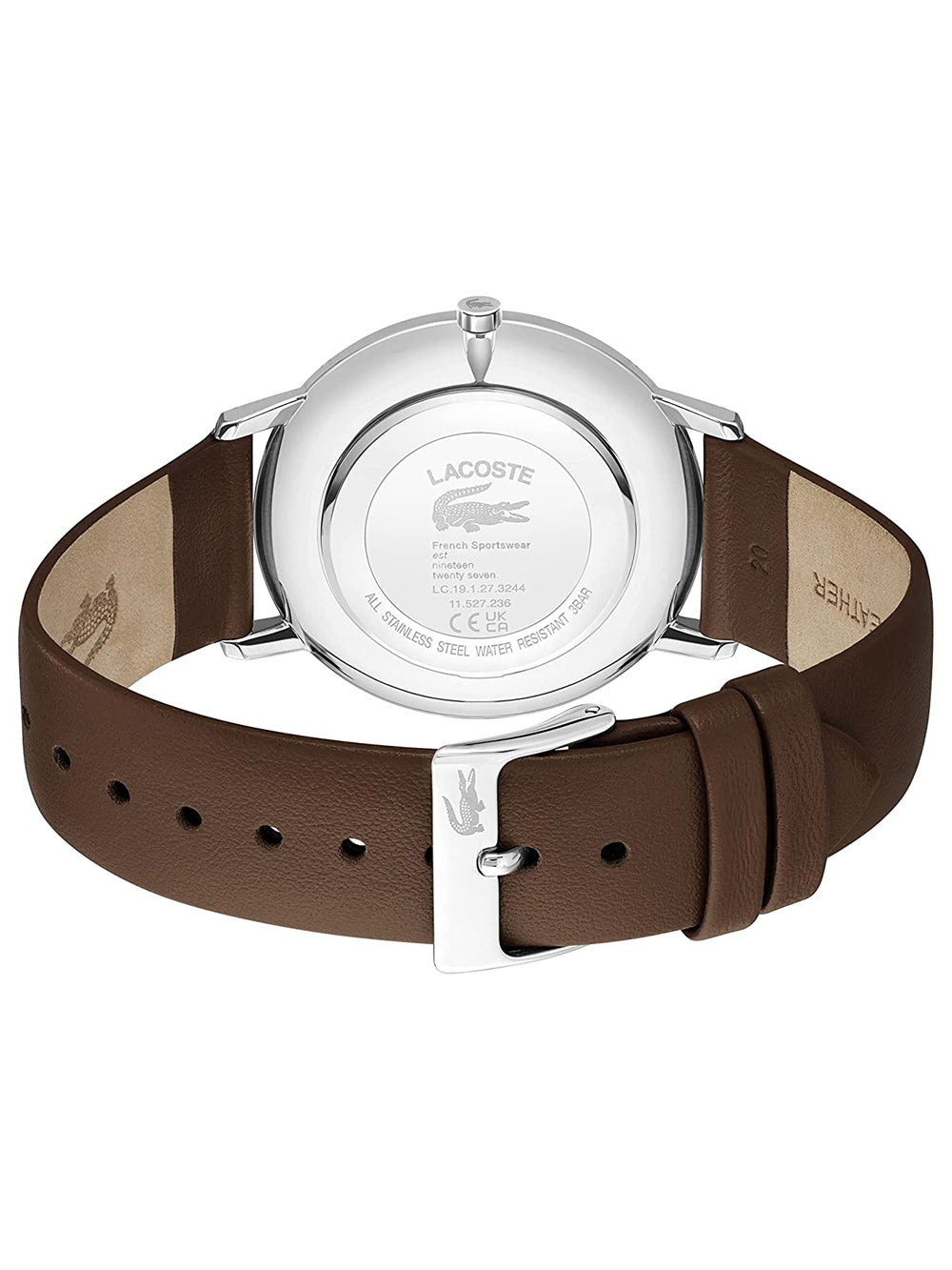 Lacoste 2011212 Crocorigin 40mm