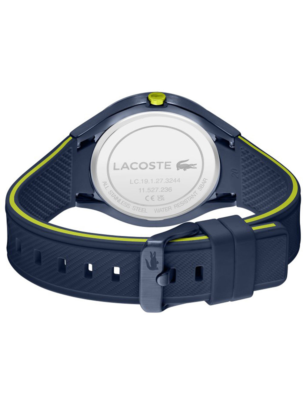 Lacoste 2011236 Ollie 44mm