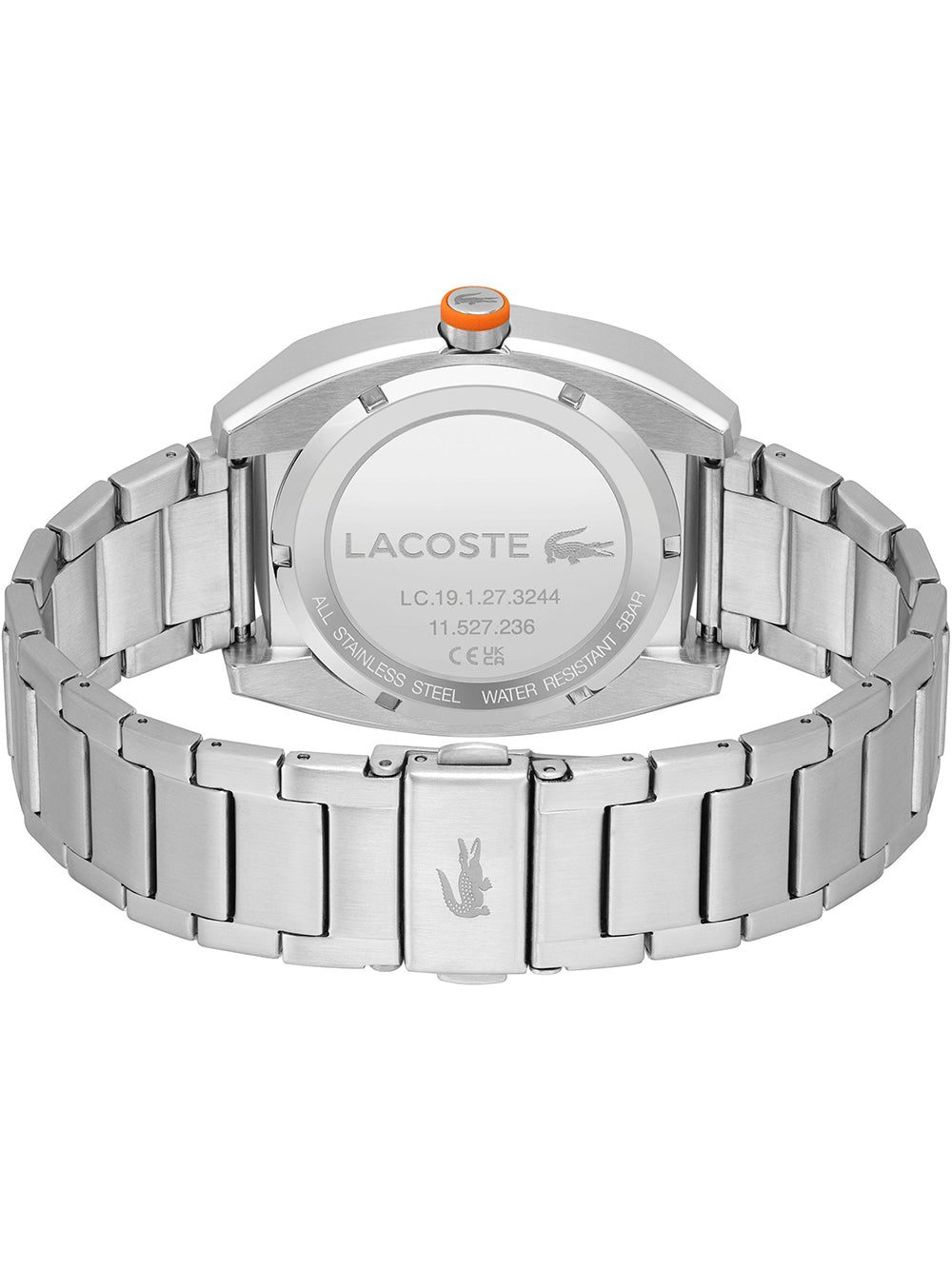 Lacoste 2011260 Sprint 43mm