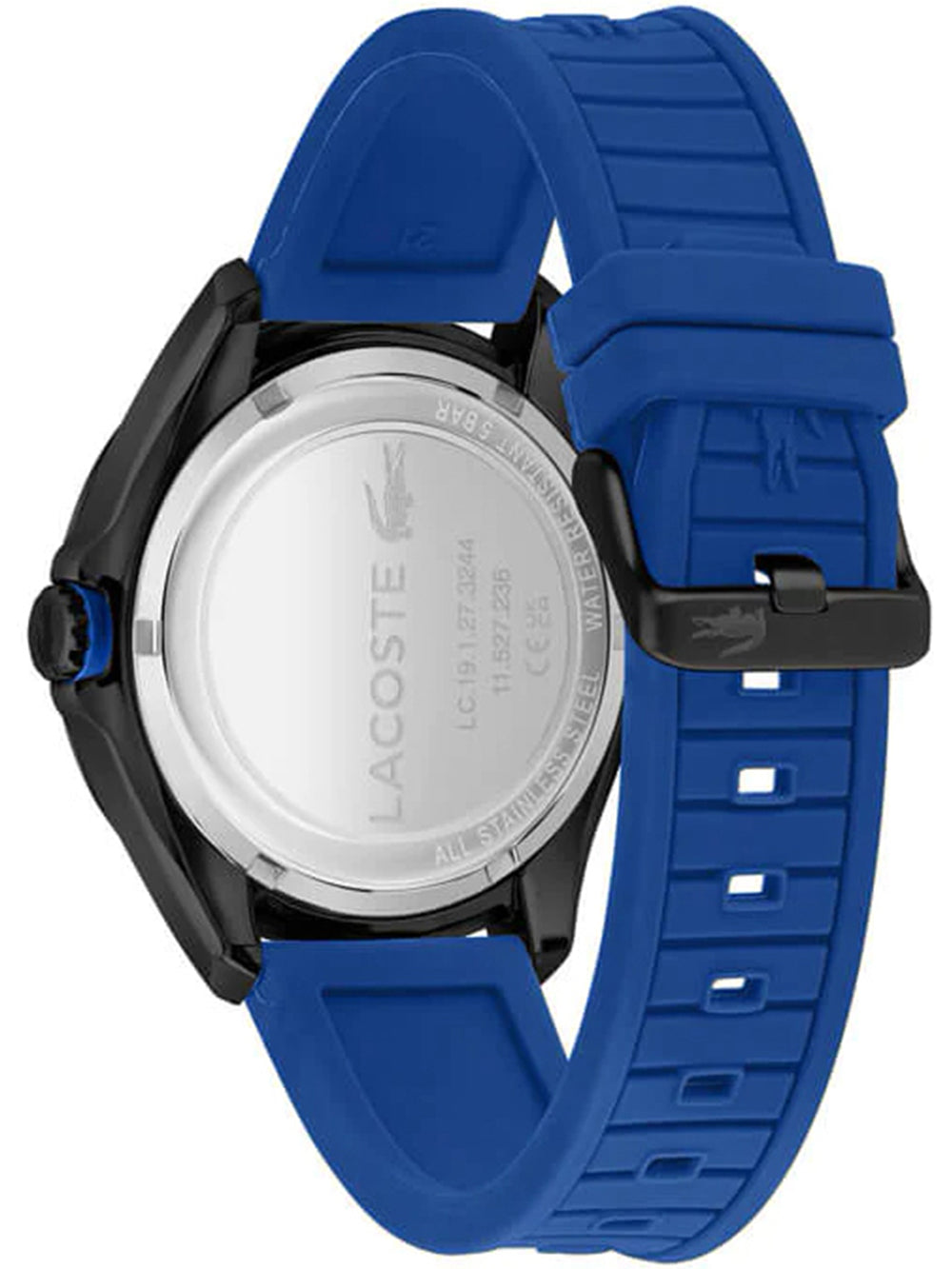 Lacoste 2011262 Tiebraker 43mm