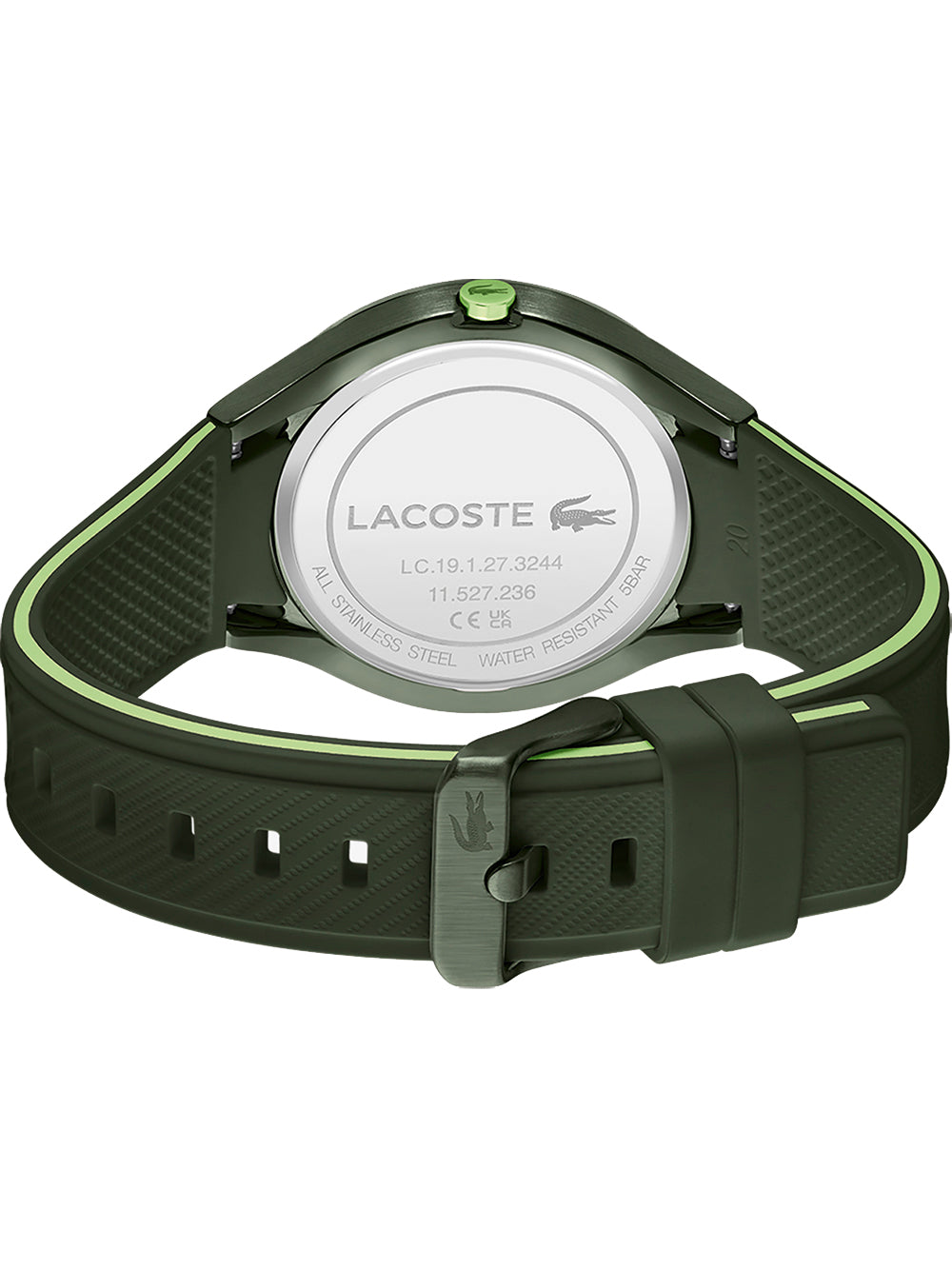 Lacoste 2011268 Ollie 44mm