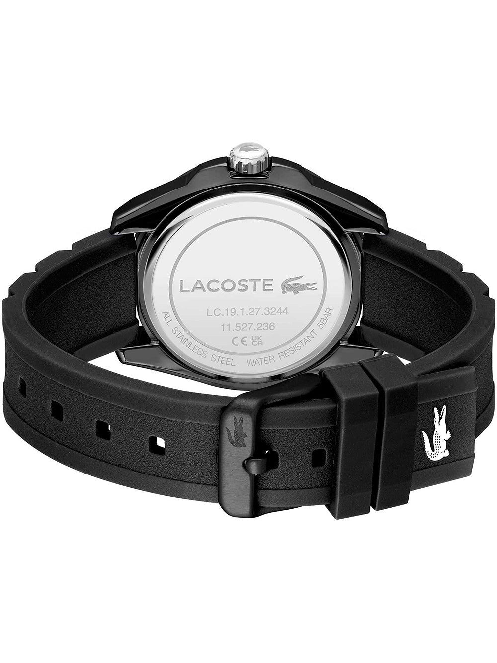 Lacoste 2011284 Finn 44mm