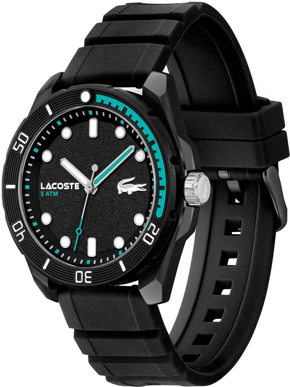 Lacoste 2011284 Finn 44mm