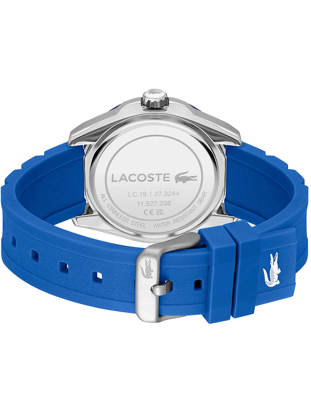 Lacoste 2011285 Finn 44mm