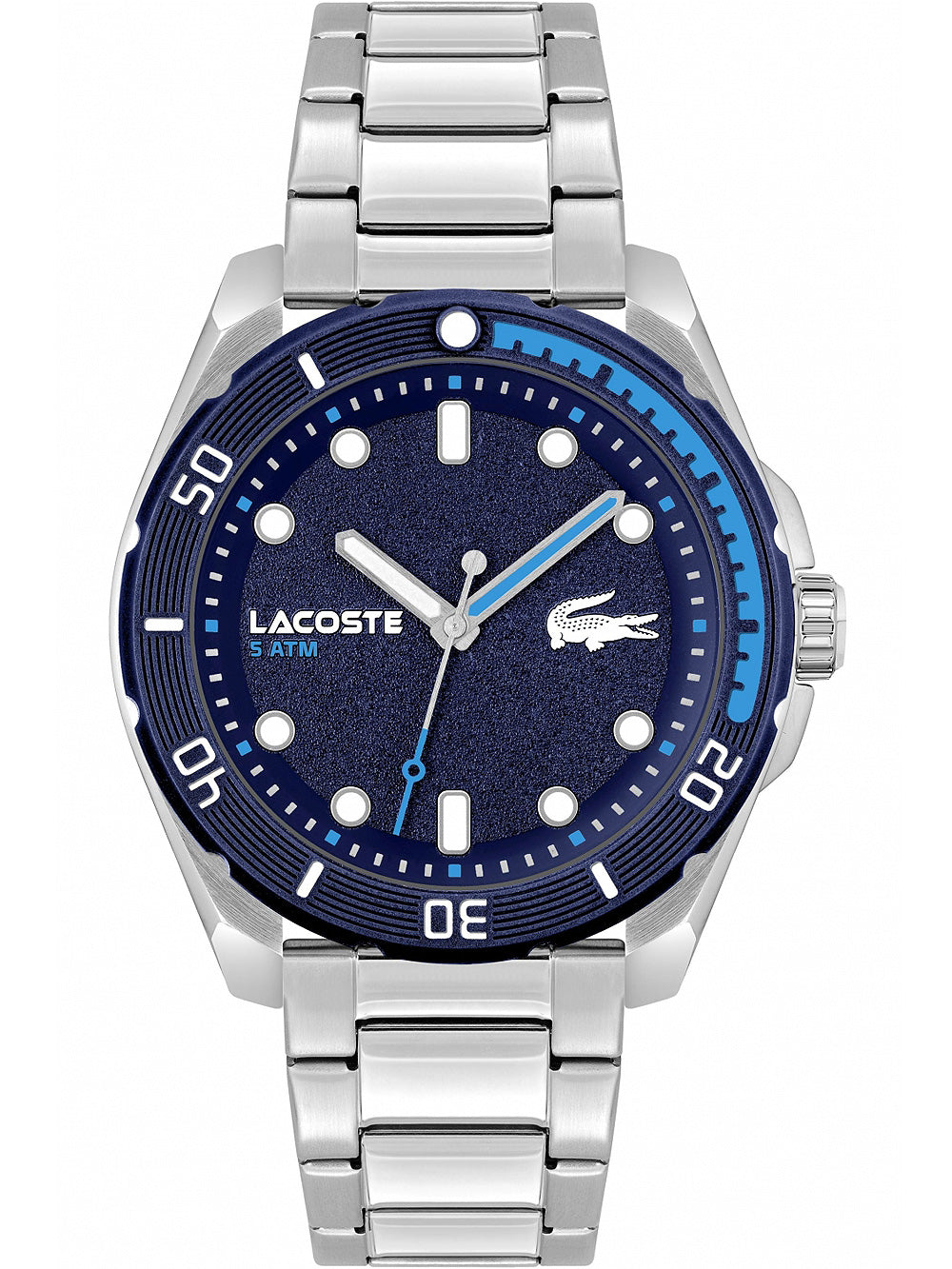 Lacoste 2011286 Finn 44mm