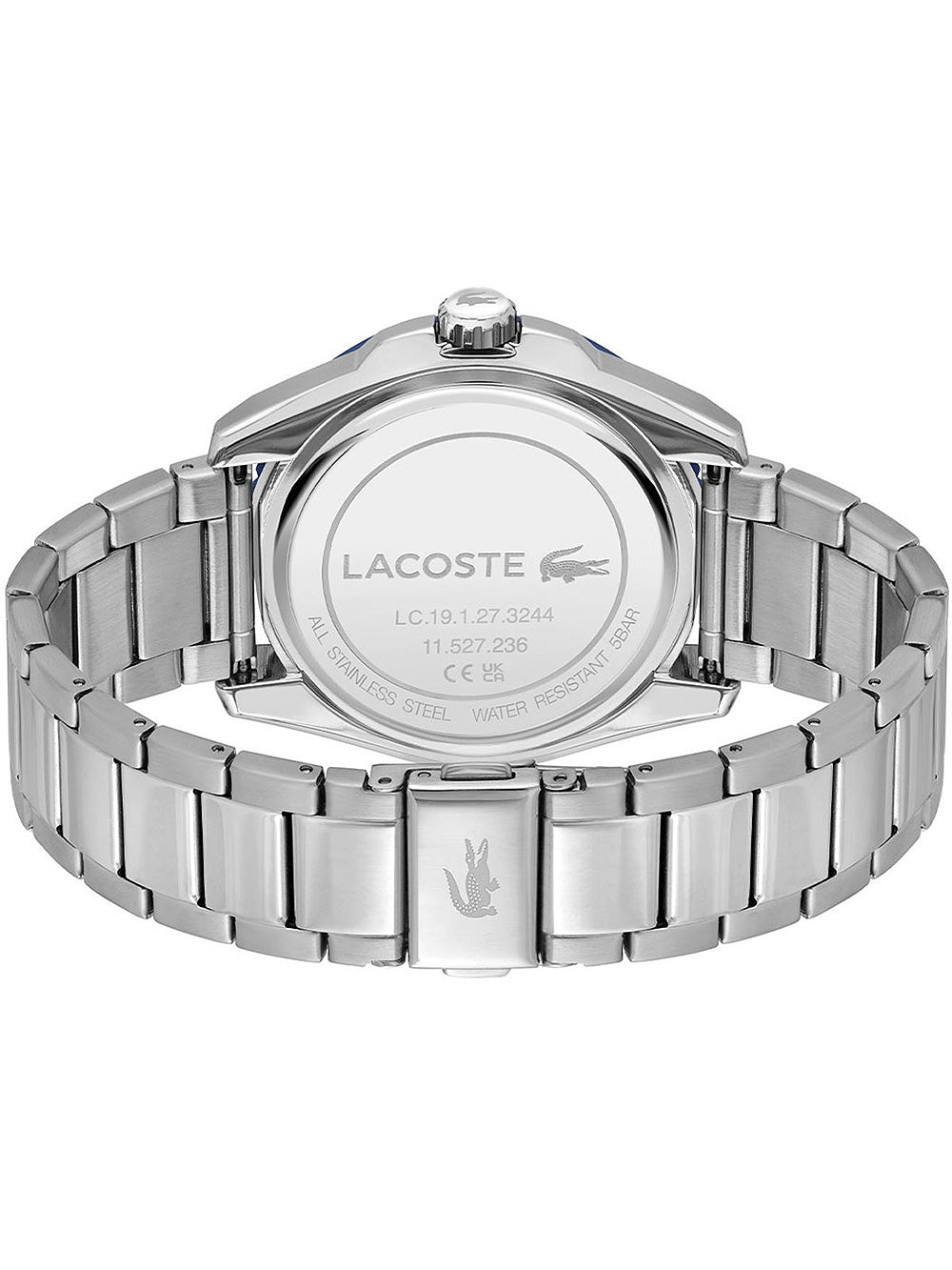 Lacoste 2011286 Finn 44mm