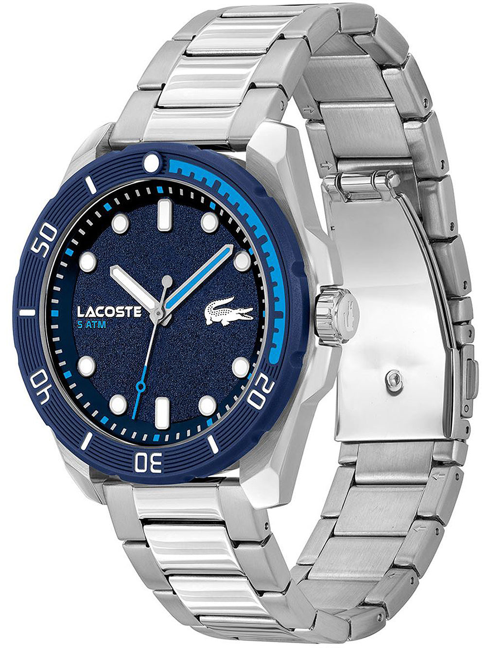 Lacoste 2011286 Finn 44mm