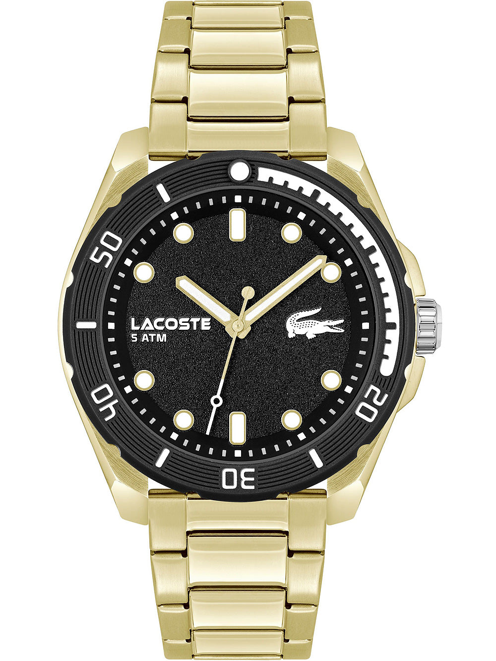 Lacoste 2011287 Finn 44mm