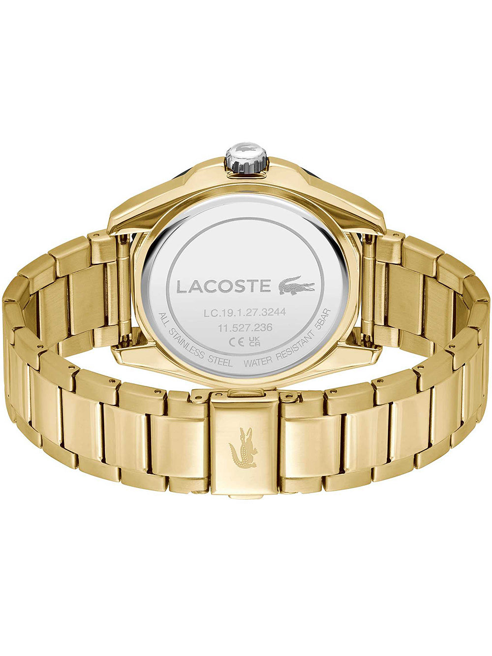 Lacoste 2011287 Finn 44mm