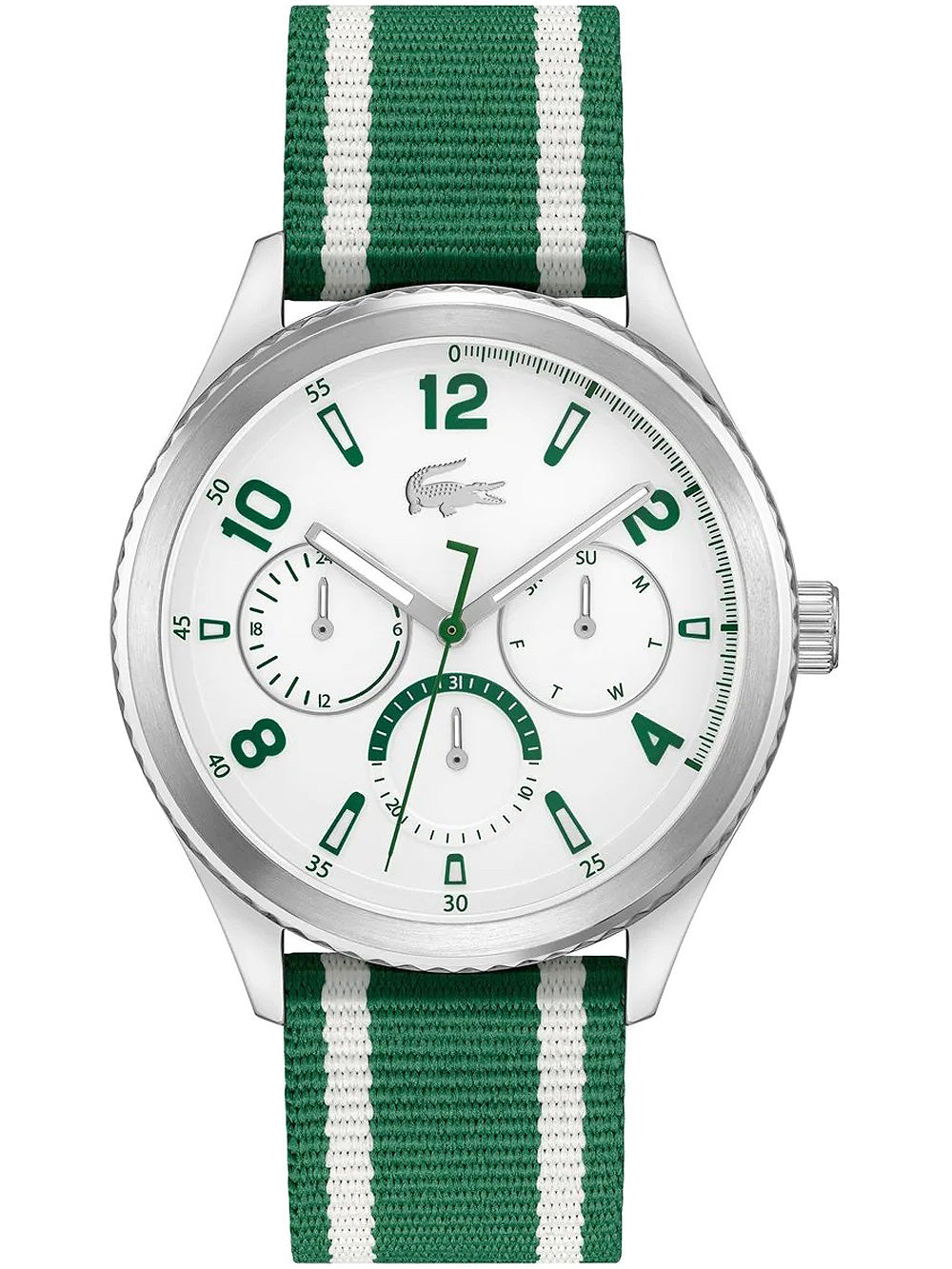 Lacoste 2011289 Deuce 44mm